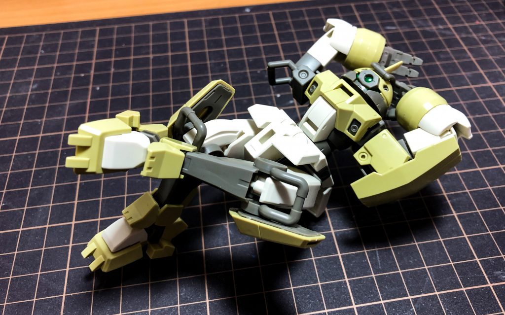 元画像①ゆるいポーズ