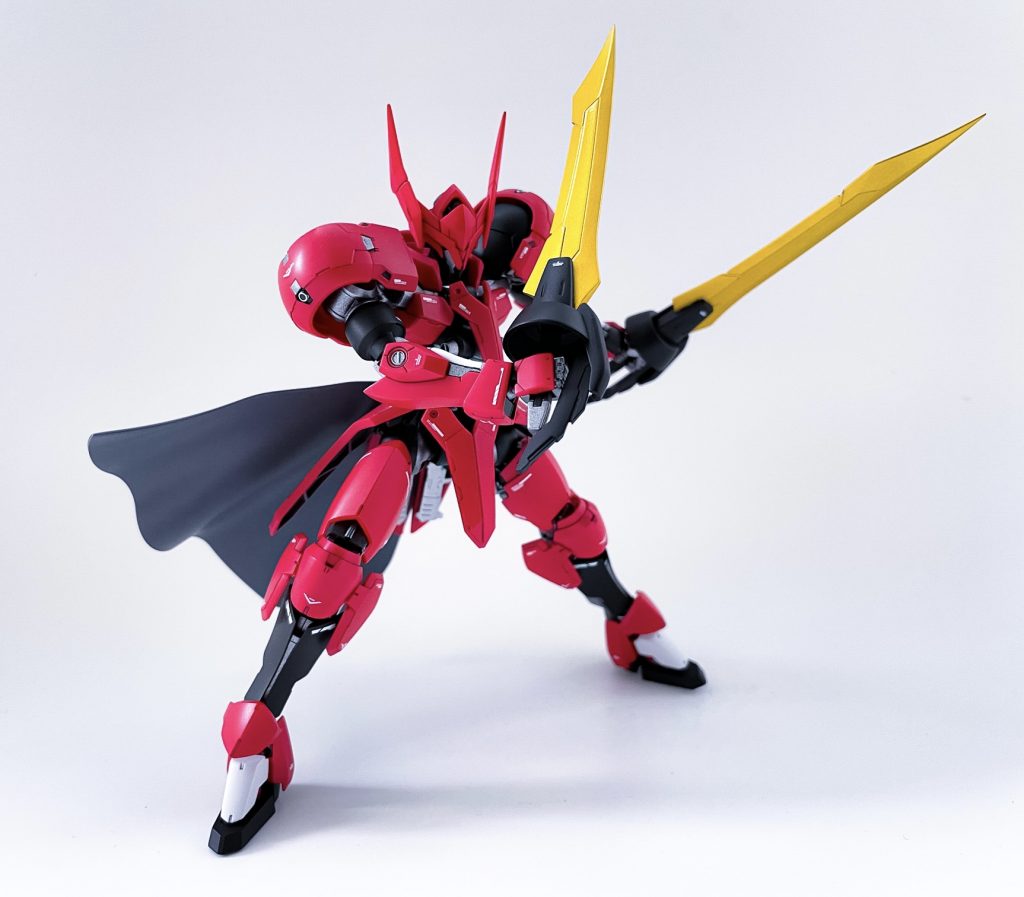 グリムゲルデ改–9枚目/制作者:Ririto