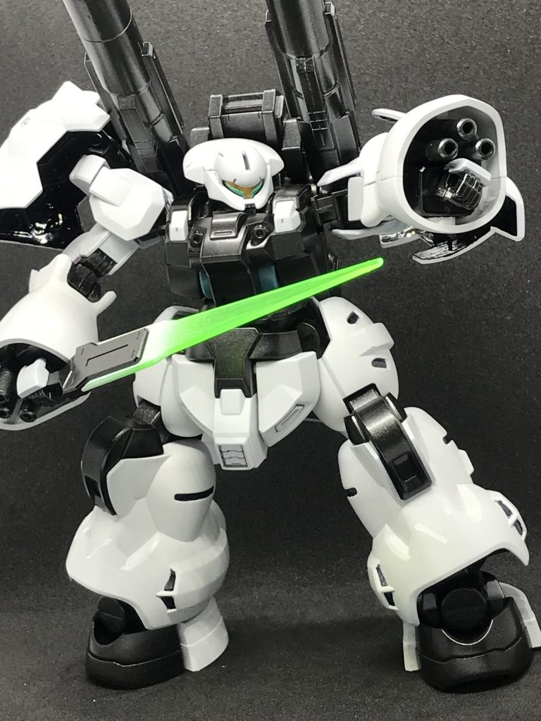 ディランザ・フェストゥンク(砲戦仕様)–7枚目/制作者:hako