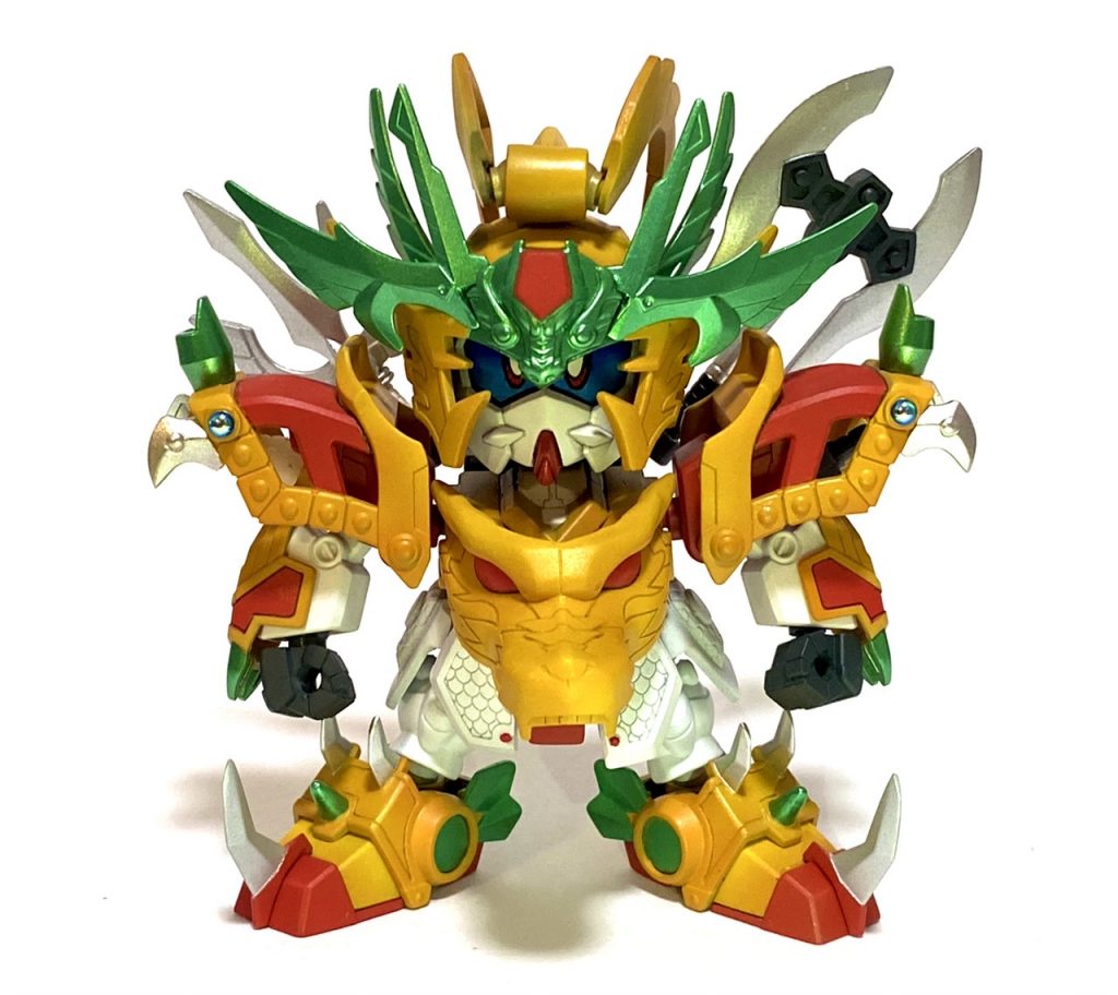 真輝龍頑駄無–5枚目/制作者：なけなし