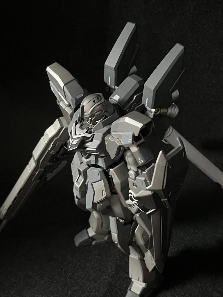 上からエングレービングが上手くキマると嬉しいですね。結構面倒だったけど…。