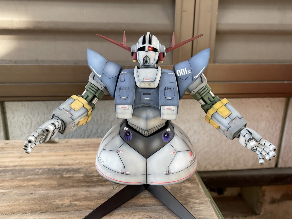 グレー部分は3色に色分けしてみました