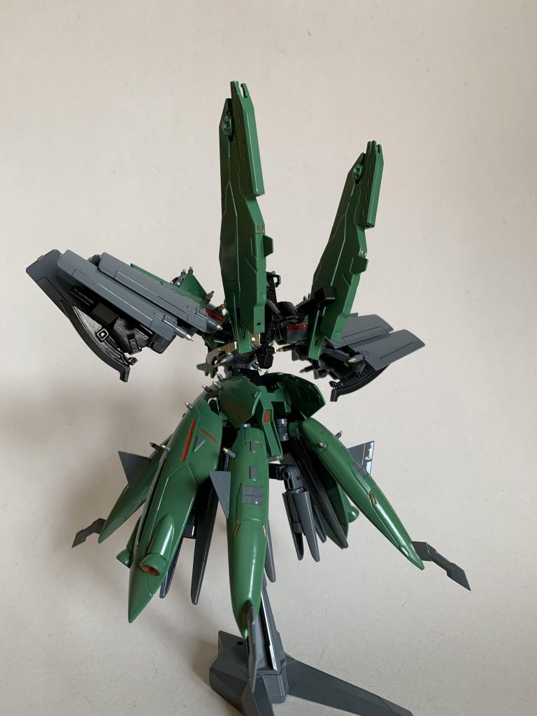 MA『アルケー』–3枚目/制作者：T.K(てぃ〜け〜)