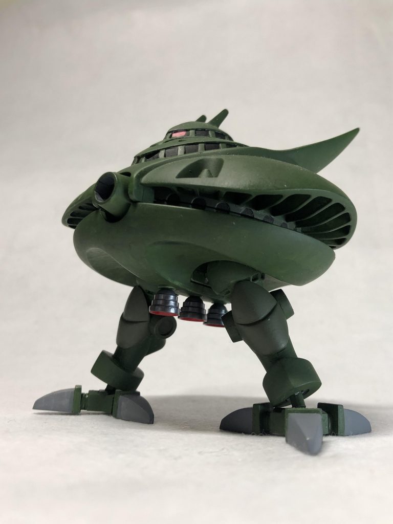 ご覧いただきありがとうございました♪