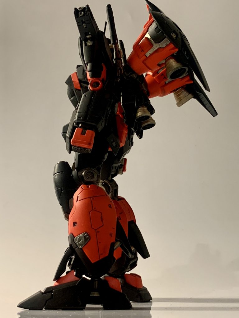 gp01-fb フルバーニアン リコリス–5枚目/制作者：shotaro