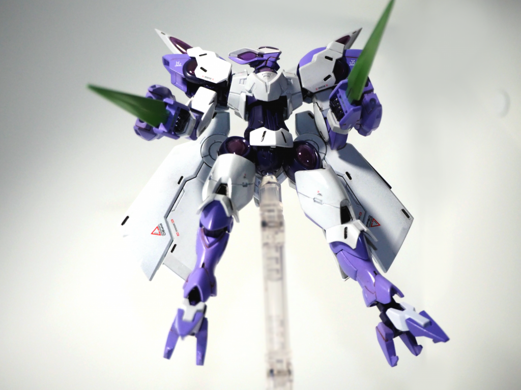 HG　べギルべウ–4枚目/制作者：gomdsu