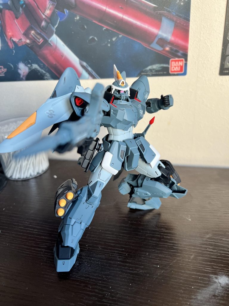 MGモビルジン–5枚目/制作者：Koki Sonoda