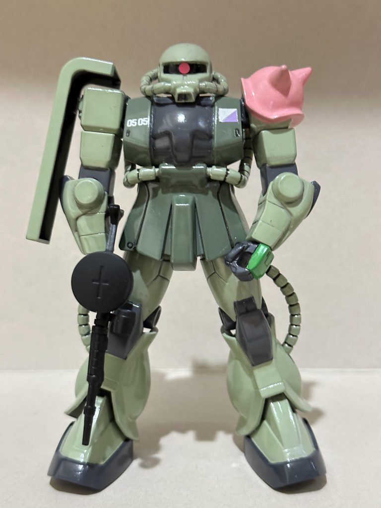 リコザク–2枚目/制作者：takera