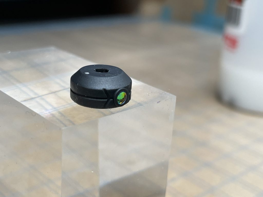 高機動型ザク–7枚目/制作者：@takelectric