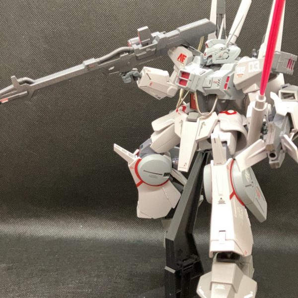 シルヴァバレト.グリィザートル