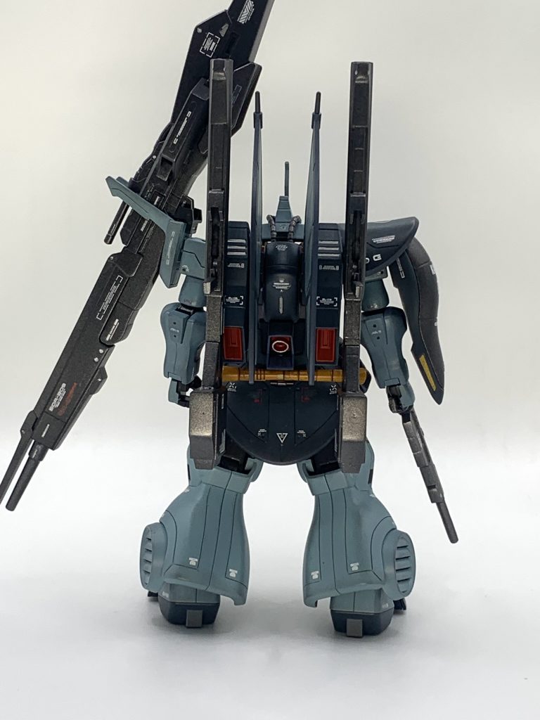 ディジェHG (ファレホ)–3枚目/制作者:MR.T