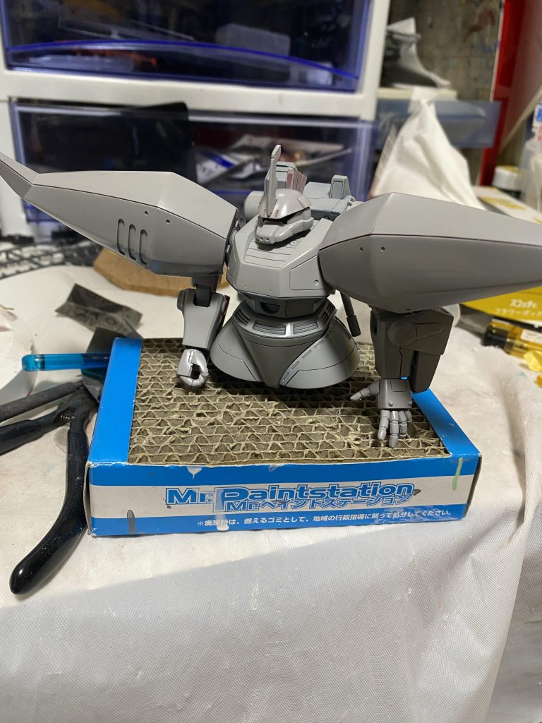 最近は美味しんぼみながらずっと作業してました。