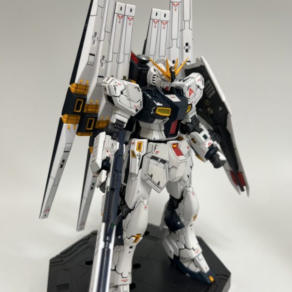 BANDAI - sink　ガンプラ 3E6DED54-93F4-4887-9AA9-