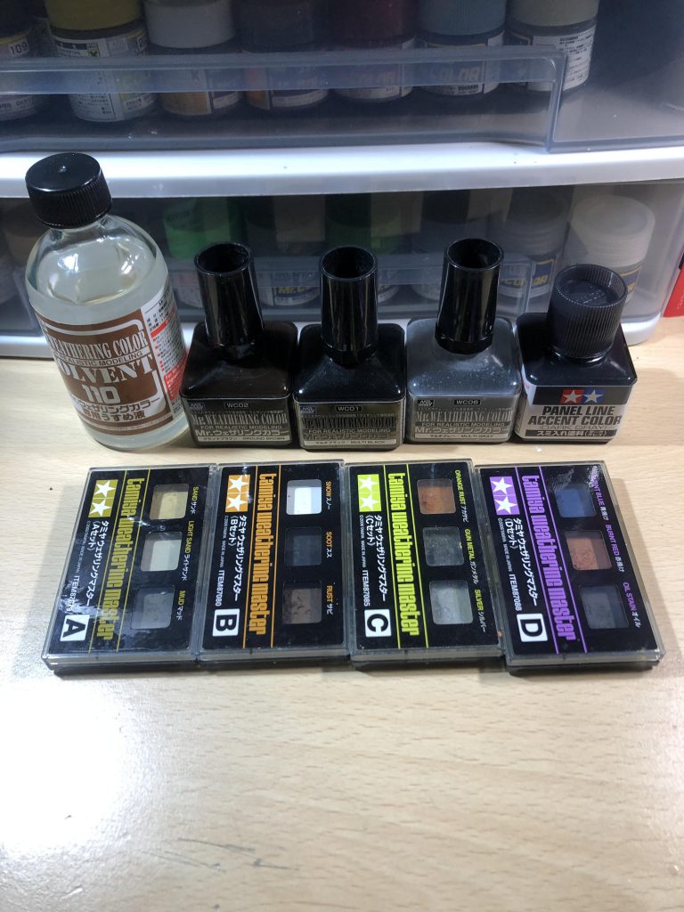 RG ザクII–4枚目/制作者：アラ