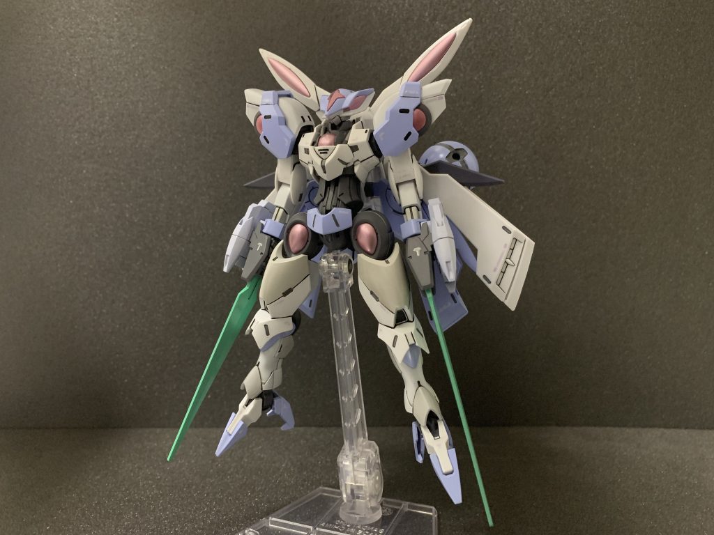 ベギルベウ–2枚目/制作者：ミカァ-X56S