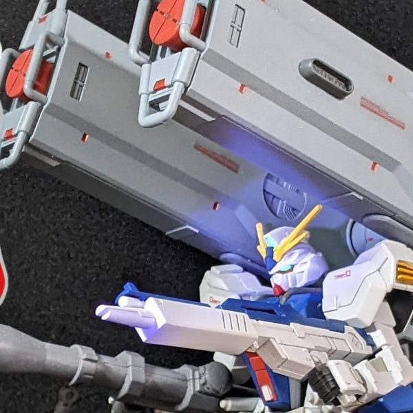 トリスタンダガー