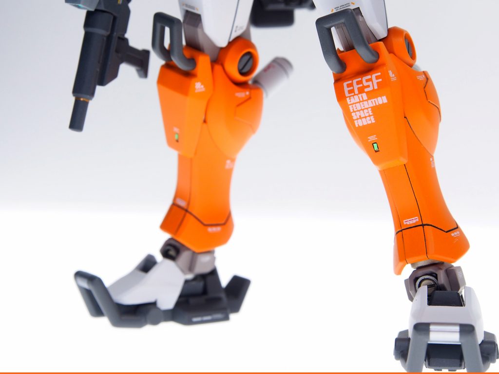 ジムライトアーマー(GM/GMベース)–9枚目/制作者：かいん