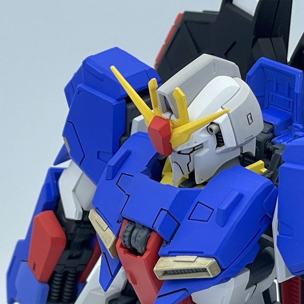 RG MSZ-006 Zガンダム