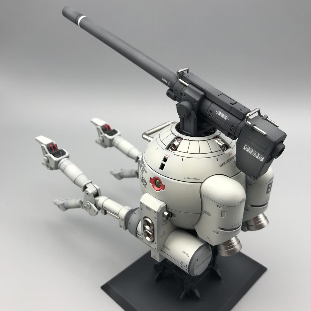 MG ボール　verKA–7枚目/制作者：zima5250