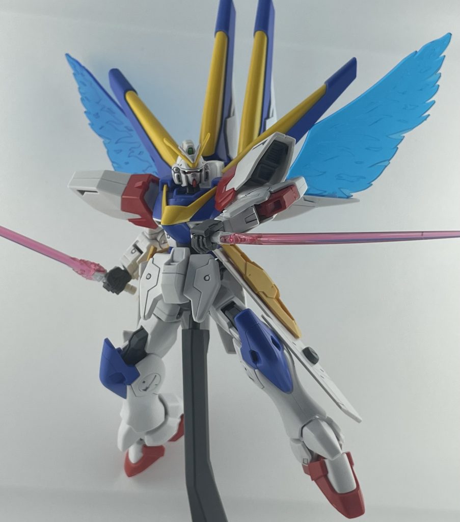 V2BSガンダム–7枚目/制作者：yf24