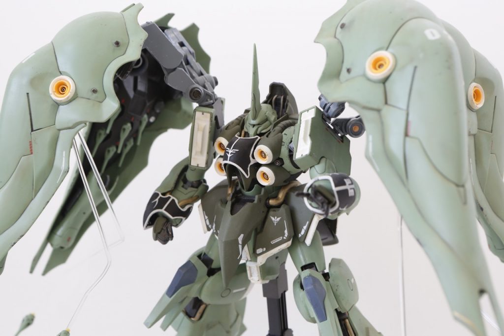 グッとゲンコツしてると締まりますね。元々の穴あきの手はどうも力が抜けていかんです。