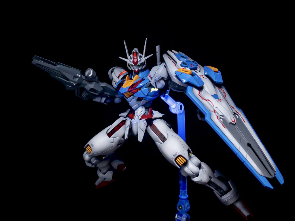 パケ絵のポーズ