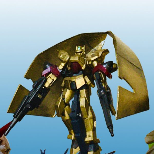 アルヴァアロンツインドライブシステム　ミキシング