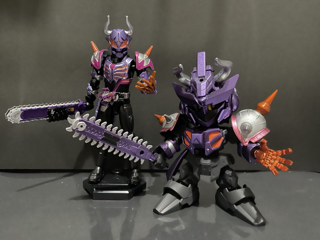 頑駄無罵鈇亜–5枚目/制作者：@manian0203SDBK