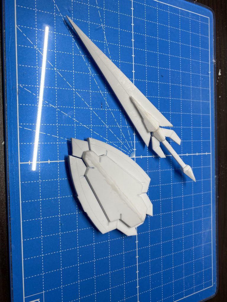 AGE-1 ソーディア–5枚目/制作者：aRya