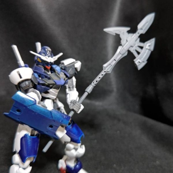 ガンダム・テンペスト