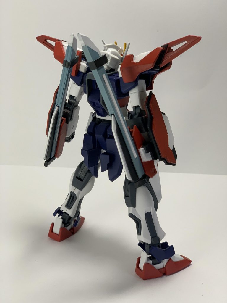 【続編②】GAT-FW-X115es アヴニールシュナイダー–3枚目/制作者:えすた