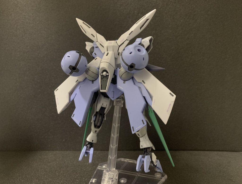 ベギルベウ–3枚目/制作者：ミカァ-X56S