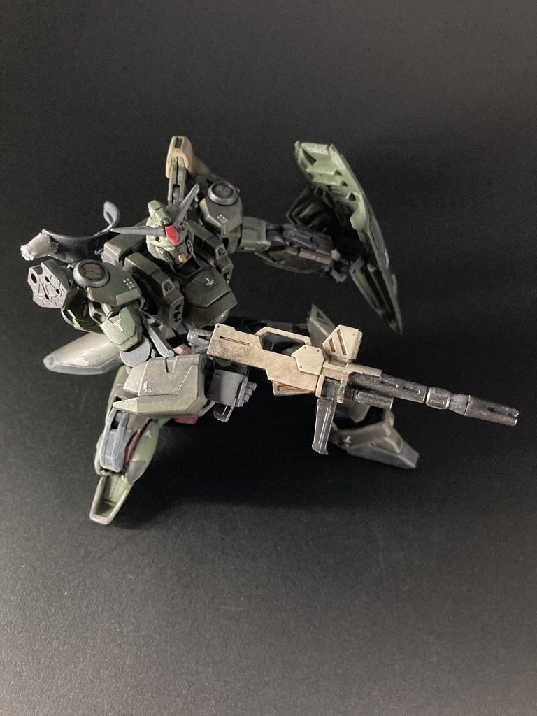 見つかったッ！