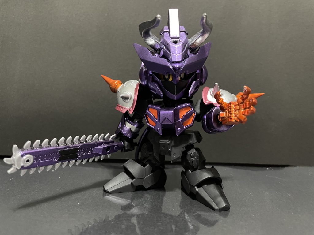 頑駄無罵鈇亜–3枚目/制作者：@manian0203SDBK