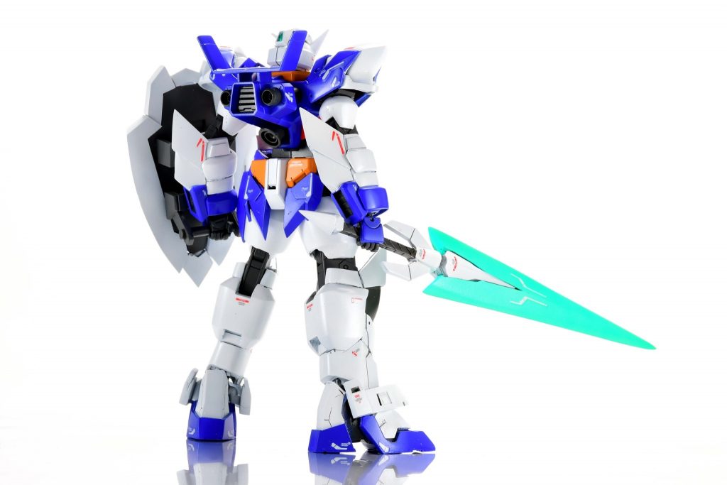 AGE-1 ソーディア–2枚目/制作者：aRya