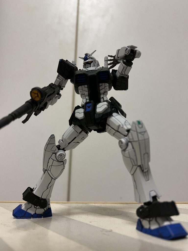 高機動の追加ユニットをパージして。