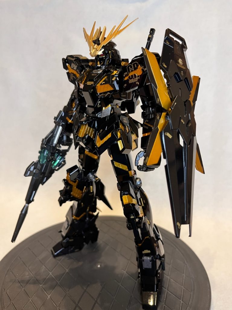 デストロイモード