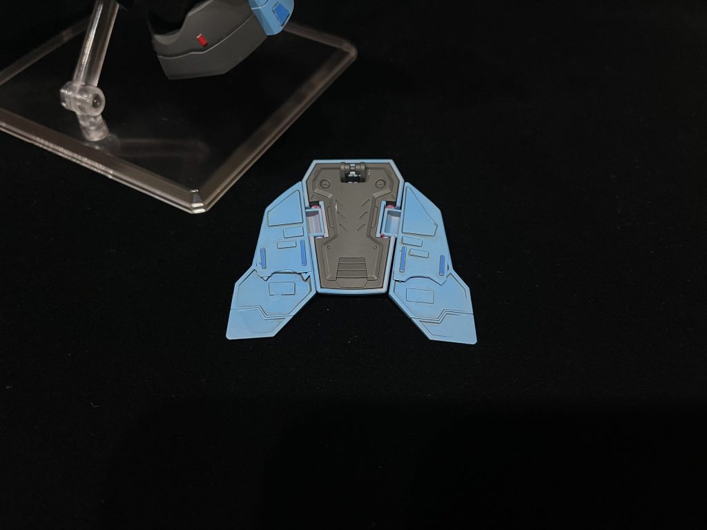 ディランザ　カスタム–5枚目/制作者：でるたぃ