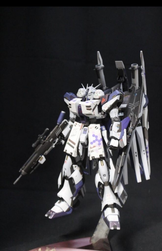 ＨＷＳカッコよすぎー