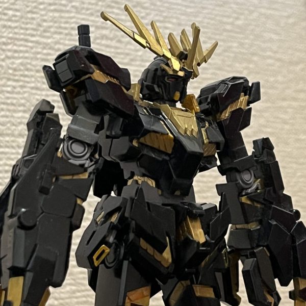 ガンプラ まとめ売り ユニコーン バンシィ バルバトス キマリス