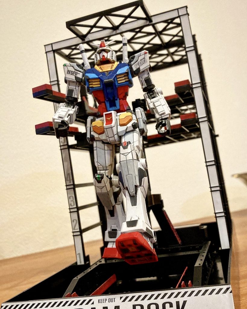 サムネのやつこの威圧感がたまりません♪