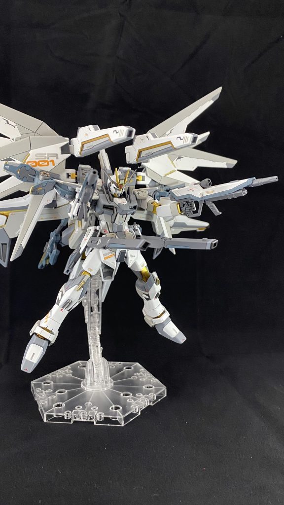 フリーダムといえば。