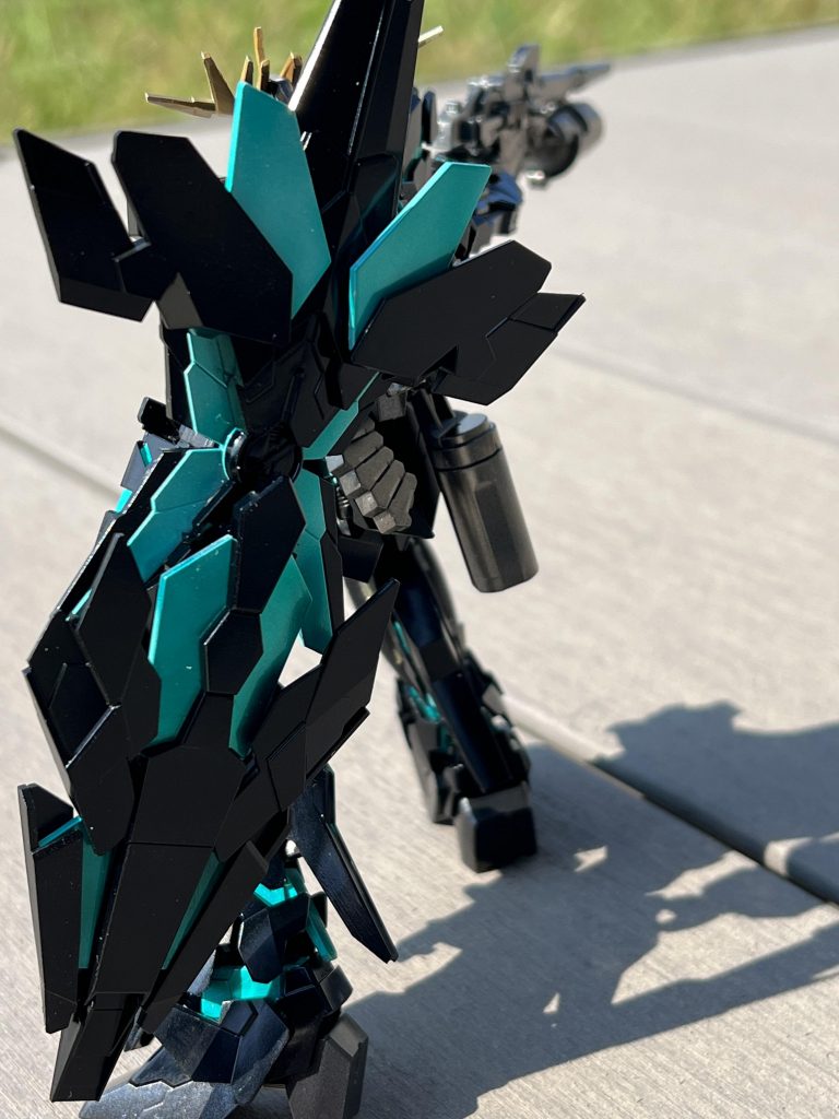 バンシィ–4枚目/制作者：コバ