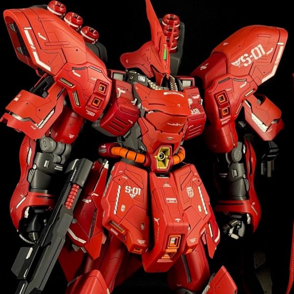 サザビー　ver.ka