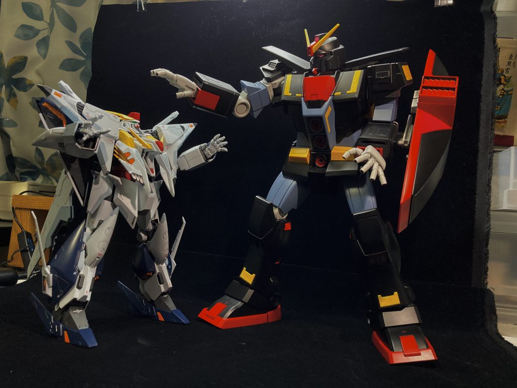 サイコの兄貴は別格でした笑