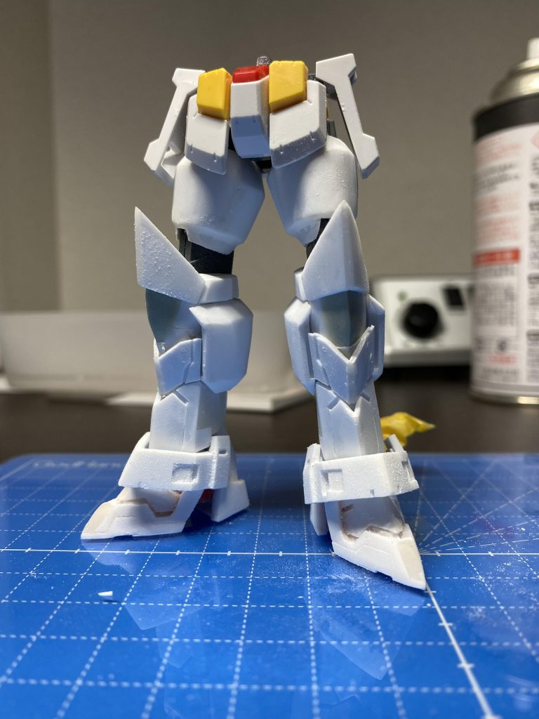 AGE-1 ソーディア–2枚目/制作者：aRya