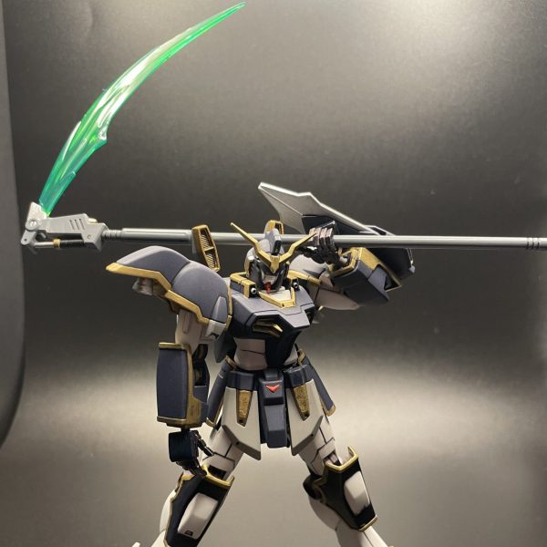 HGAC ガンダムデスサイズ