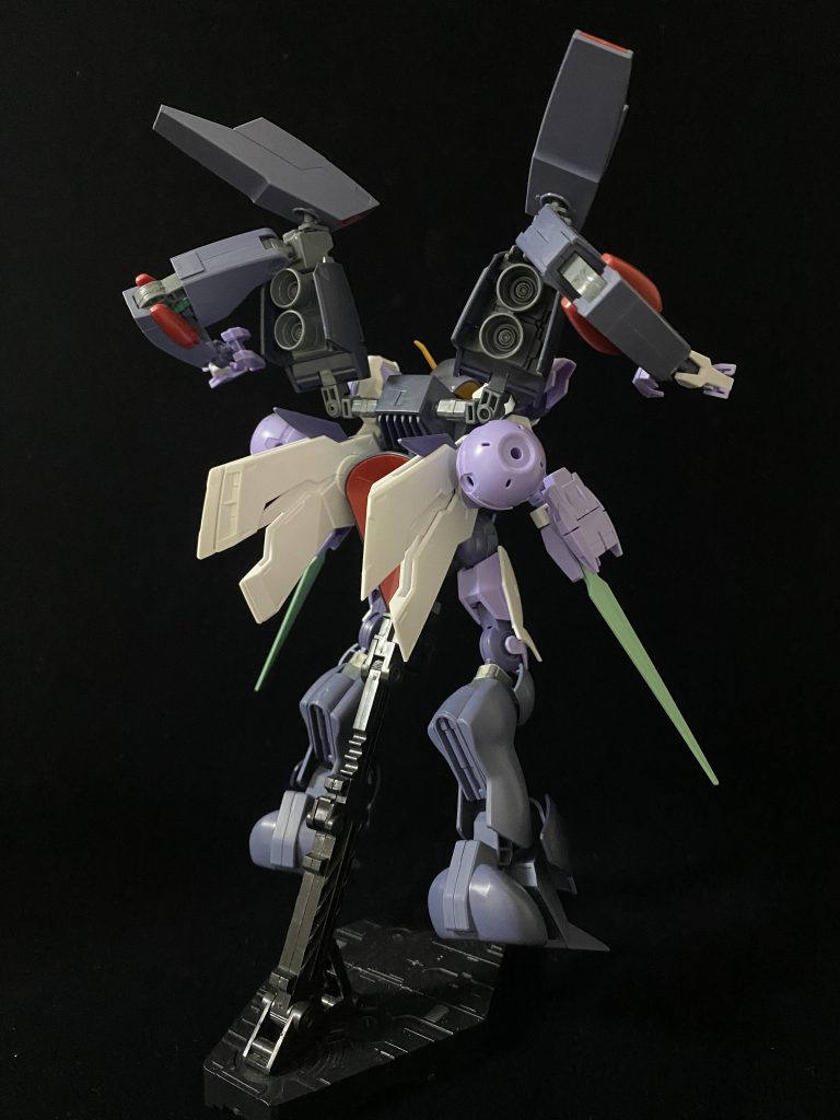 バイアラン・ベギルベウ–4枚目/制作者：ジムぽん