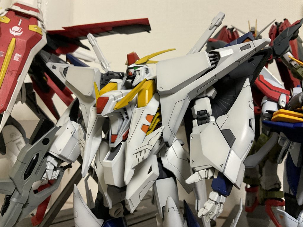 実は置き場所がなくなってきまして…💦