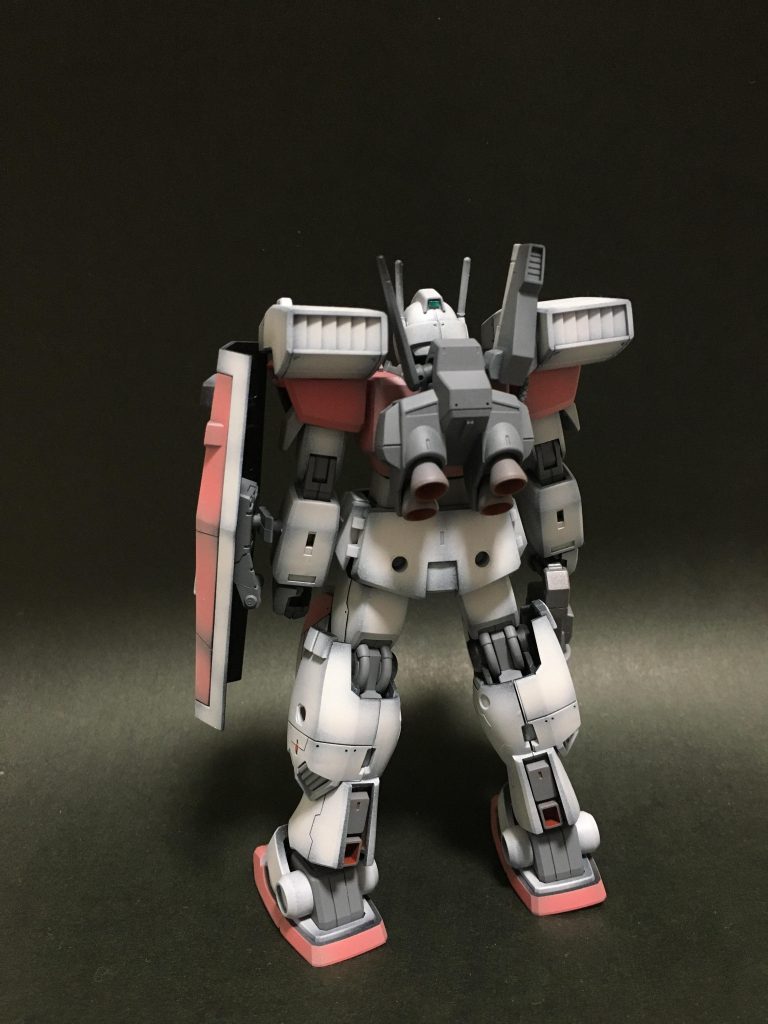 使わない接続穴は埋めれば良かったなぁ、と完成後に後悔してます。